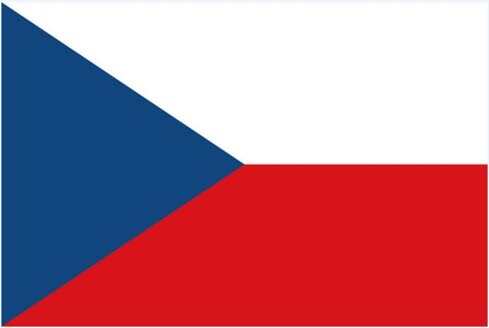 CZ Flag