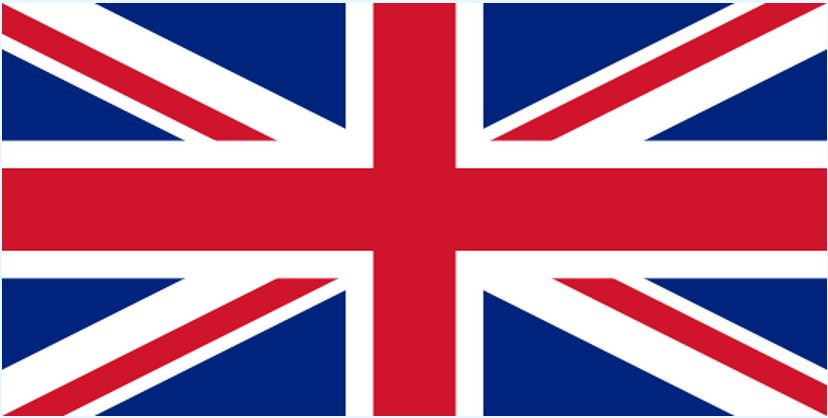 UK Flag